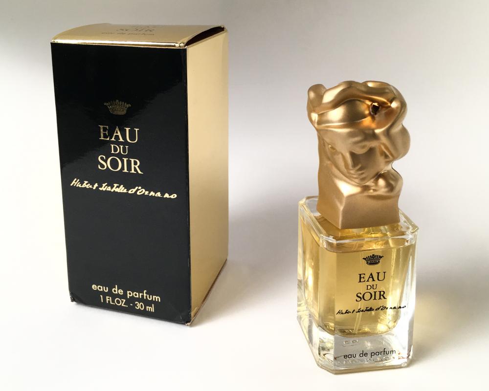 خليك مميز بعطرك في اى مكان - عطر رجالي 1373 13