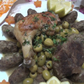 4946 2 اكلات رمضانية جزائرية- اجمل الاكلات الجزائريه ياسمين
