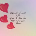 5144 3 1 شعر عن الصديق الغالي- اجمل ماقيل فى الصديق ياسمين